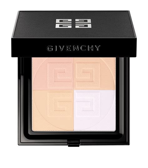 prisme libre givenchy powder|givenchy prisme libre pressed powder.